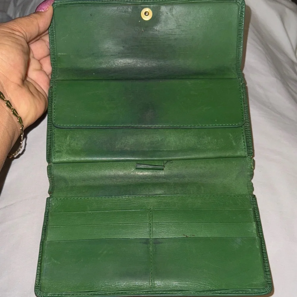 Louis Vuitton project rehab bundle poor to fair condition